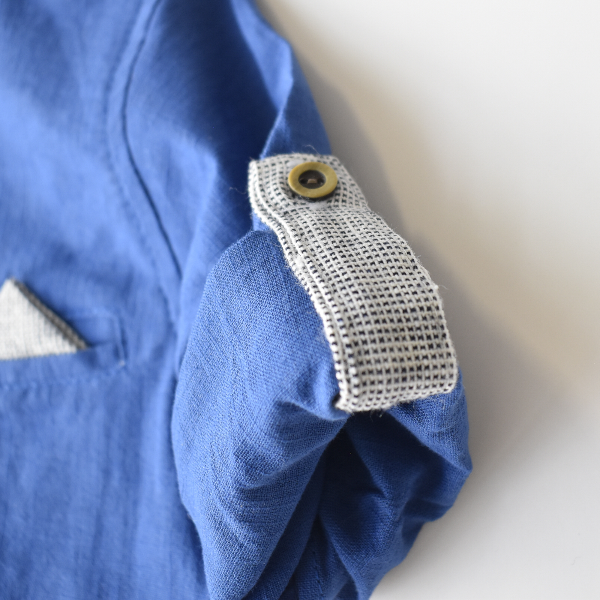 Breezy Ben Boys Casual Set-2