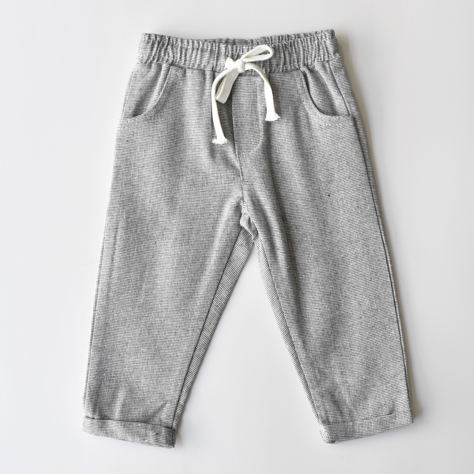 Breezy Ben Boys Casual Set-3